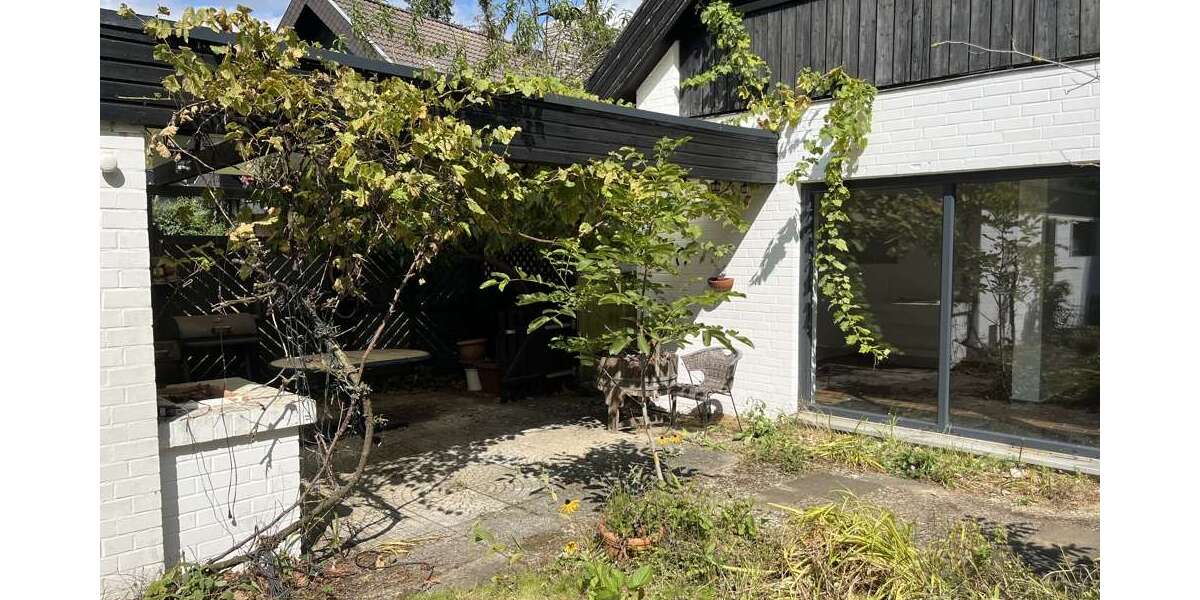 Einfamilienhaus Garbsen / Schloß Ricklingen Schloß Ricklingen - 5 Zimmer, 175 m&sup2;, 1.500&euro; | Angebot:22884921