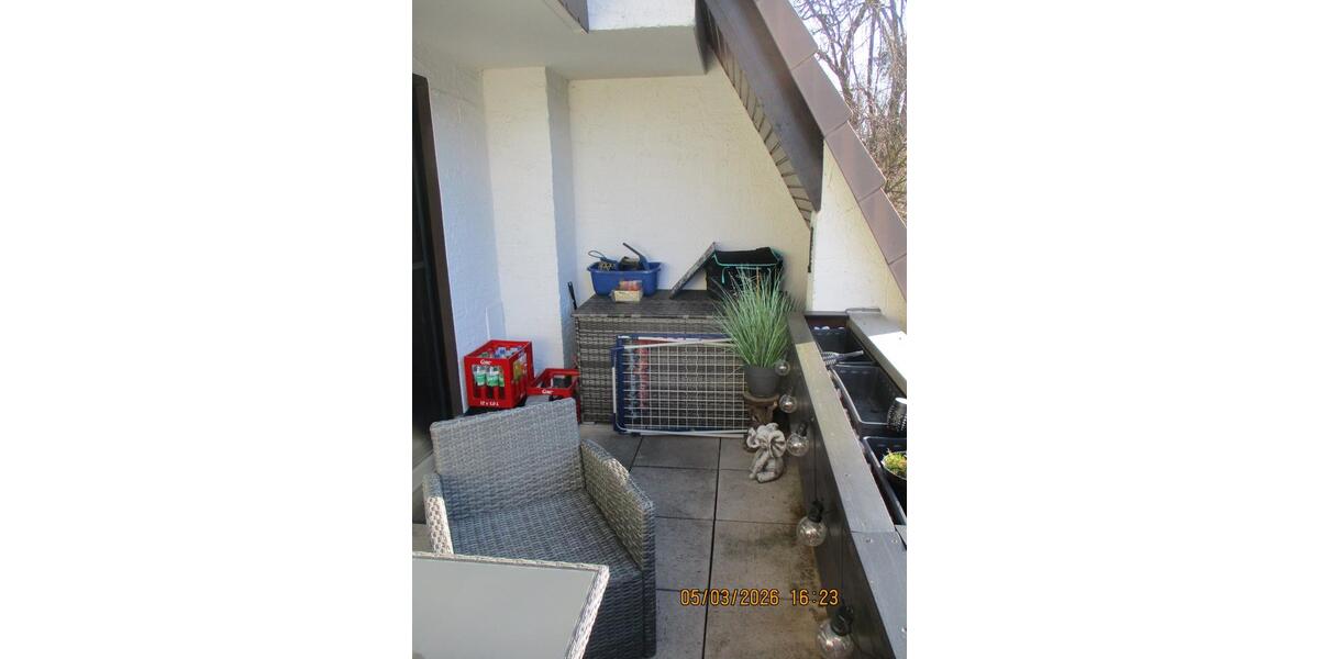 Etagenwohnung Hildesheim Bockfeld - 2 Zimmer, 65 m&sup2;, 730&euro; | Angebot:25368311