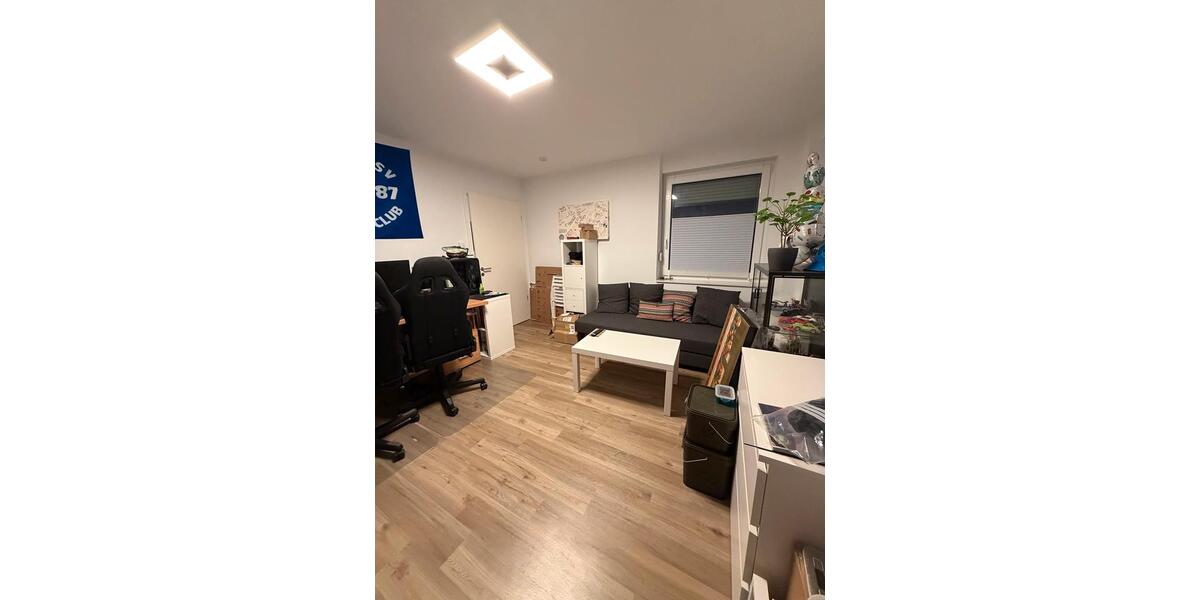 3-Zimmer-Mietwohnung mit großer Terrasse in Traumlage von Gehrden 3 zimmer