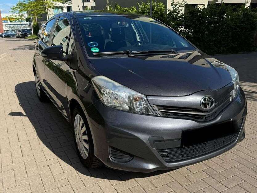Yaris