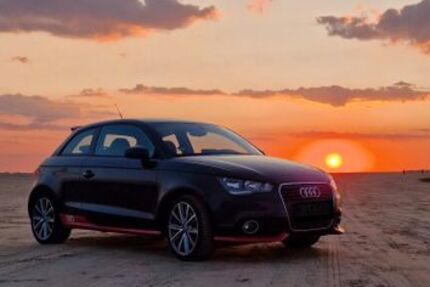 Audi A1 124.000 km 7.850 &euro; Sehnde 31319