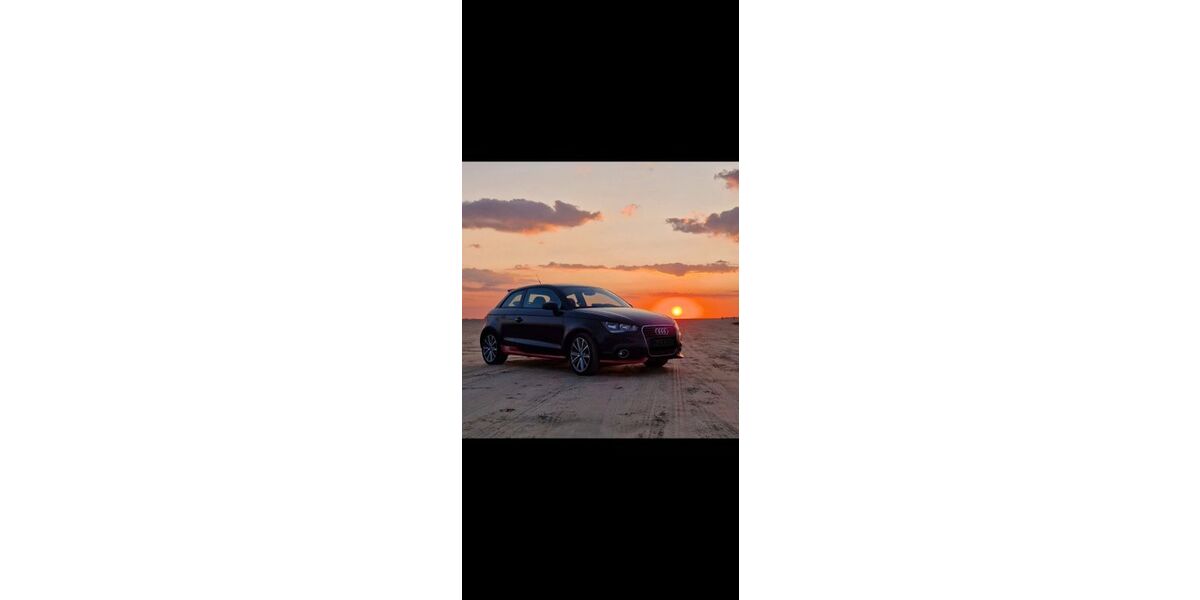 Audi A1 124.000 km 7.850 &euro; Sehnde 31319