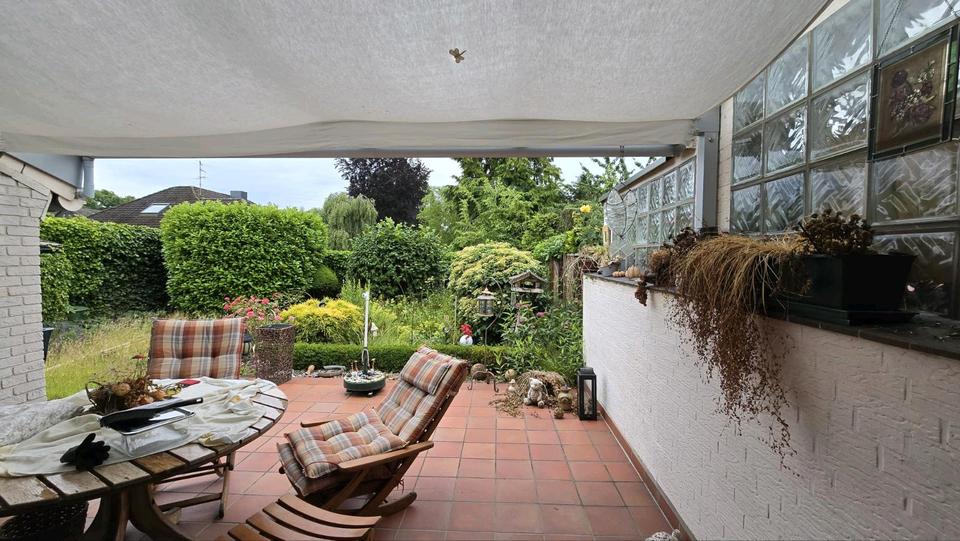 Doppelhaushälfte Langenhagen - 3 Zimmer, 100 m&sup2;, 315.000&euro; | Angebot:24811679