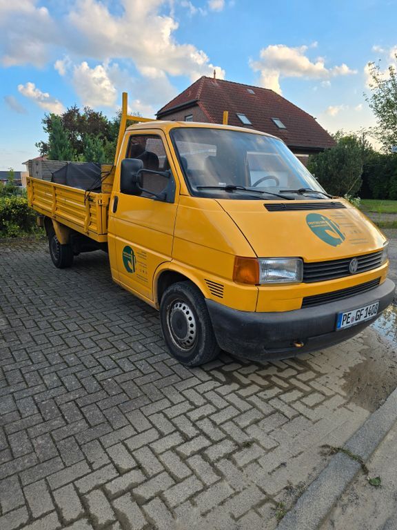 T4 andere
