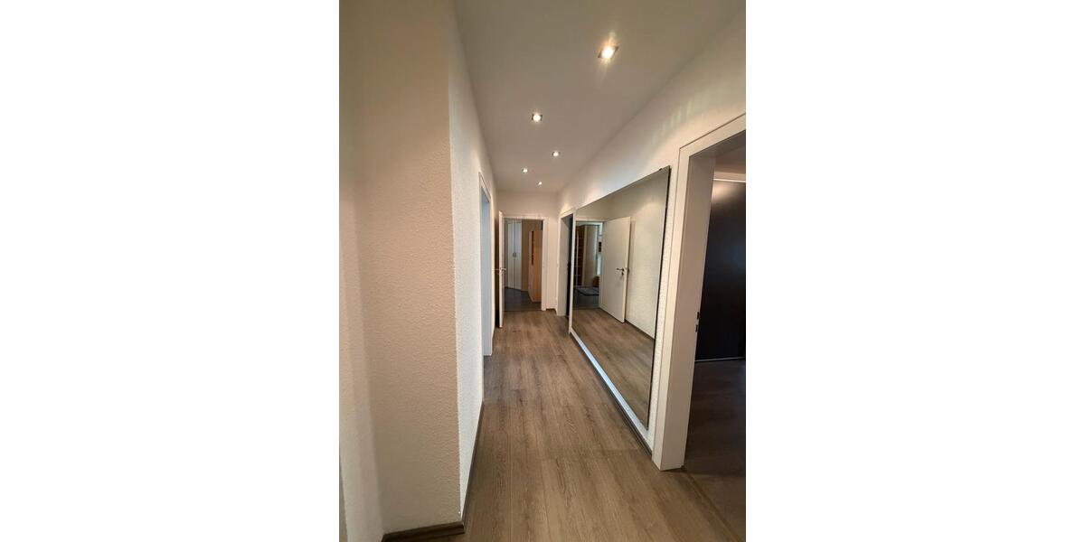 Erdgeschoßwohnung Hannover Döhren-Wülfel - 3 Zimmer, 77 m&sup2;, 950&euro; | Angebot:26398870