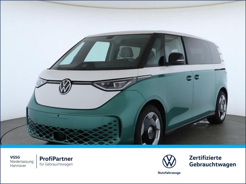 VW ID. Buzz 11.831 km 69.920 € Hannover 30419