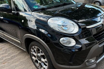 Fiat 500L 97.000 km 6.999 € Adenstedt 31246