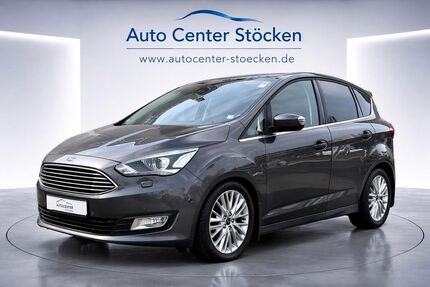 Ford C-Max 145.762 km 4.900 &euro; Hannover 30419