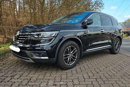 Renault Koleos 110.000 km 19.390 &euro; Neustadt am Rübenberge 31535