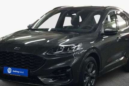 Ford Kuga 7.811 km 26.503 &euro; Hannover 30165