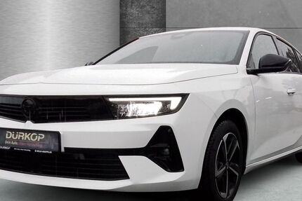 Opel Astra 16.357 km 19.990 &euro; Hannover 30177