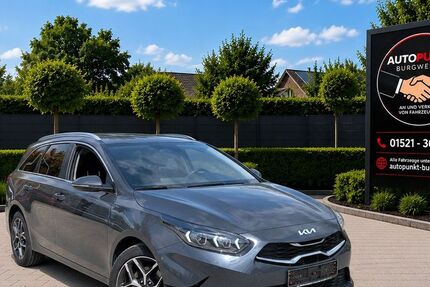 Kia ceed / Ceed 23.290 km 21.900 &euro; Burgwedel / Fuhrberg 30938