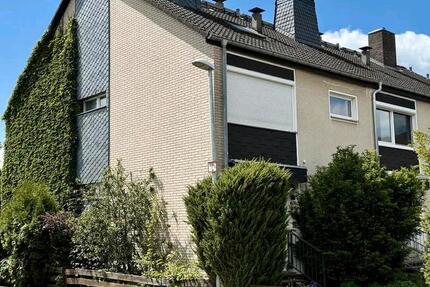 Reihenendhaus in Seelze zimmer