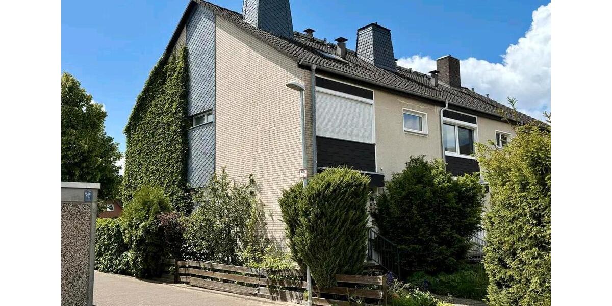 Reihenendhaus in Seelze zimmer