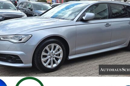 Audi A6 146.492 km 22.999 &euro; Hannover 30165