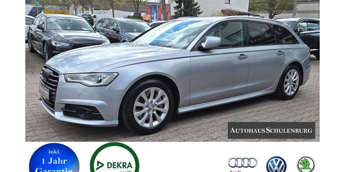 Audi A6 146.492 km 22.999 &euro; Hannover 30165