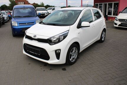 Kia Picanto 36.000 km 8.650 &euro; Ronnenberg 30952
