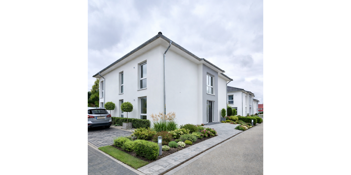 Einfamilienhaus Hildesheim Bockfeld - 5 Zimmer, 154 m&sup2;, 499.000&euro; | Angebot:23035375