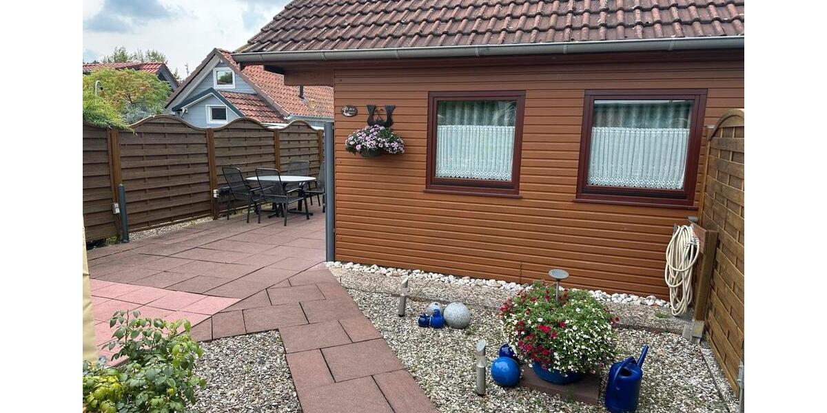 Einfamilienhaus Hemmingen - 2 Zimmer, 38 m&sup2;, 89.000&euro; | Angebot:25099630