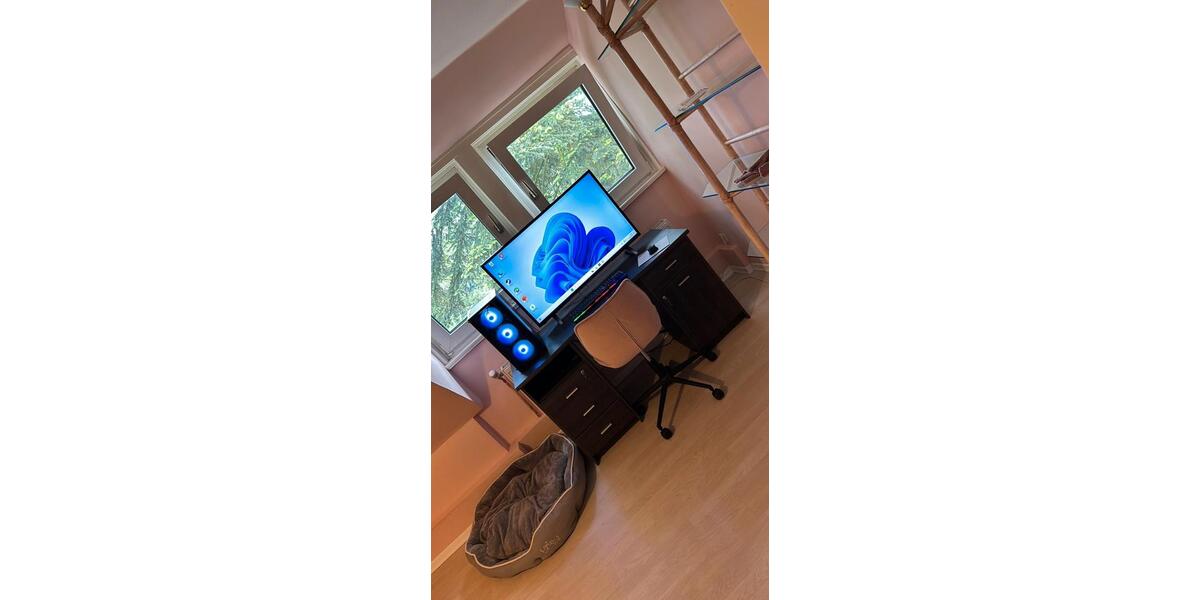 Etagenwohnung Wedemark - 1 Zimmer, 70 m&sup2;, 630&euro; | Angebot:26186959