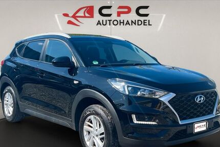 Hyundai TUCSON 99.944 km 12.800 &euro; Hannover 30179