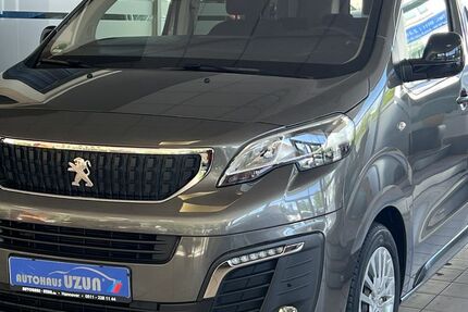 Peugeot Traveller 61.888 km 26.690 &euro; Hannover 30419