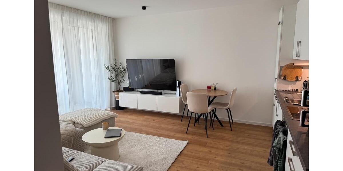 Etagenwohnung Ronnenberg - 2 Zimmer, 56 m&sup2;, 1.167&euro; | Angebot:26324459