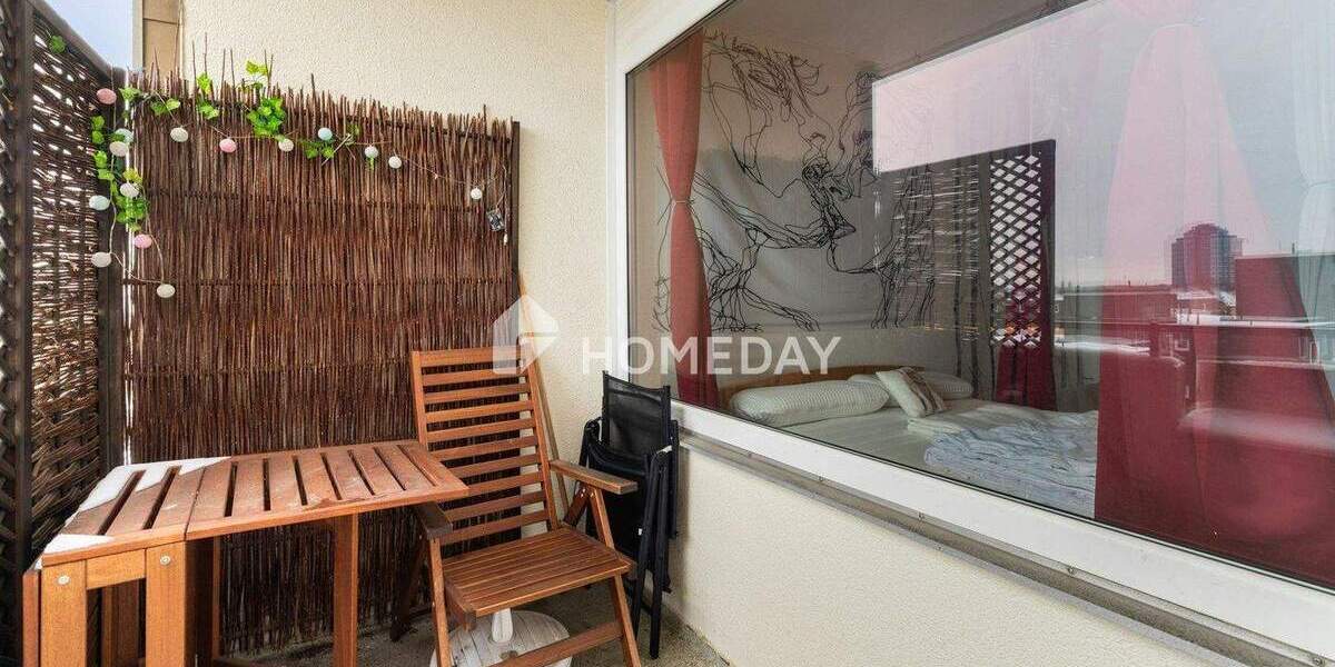 Etagenwohnung Hannover Misburg-Nord - 4 Zimmer, 90 m&sup2;, 315.000&euro; | Angebot:25773314