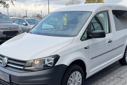 VW Caddy 142.770 km 10.950 &euro; Barsinghausen ( bei Hannover ) 30890