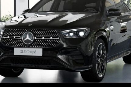Mercedes GLE 450