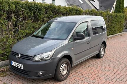 VW Caddy 227.500 km 6.000 € Wennigsen 30974