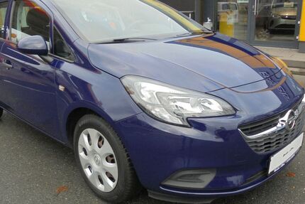Opel Corsa 34.900 km 8.990 &euro; Lehrte 31275