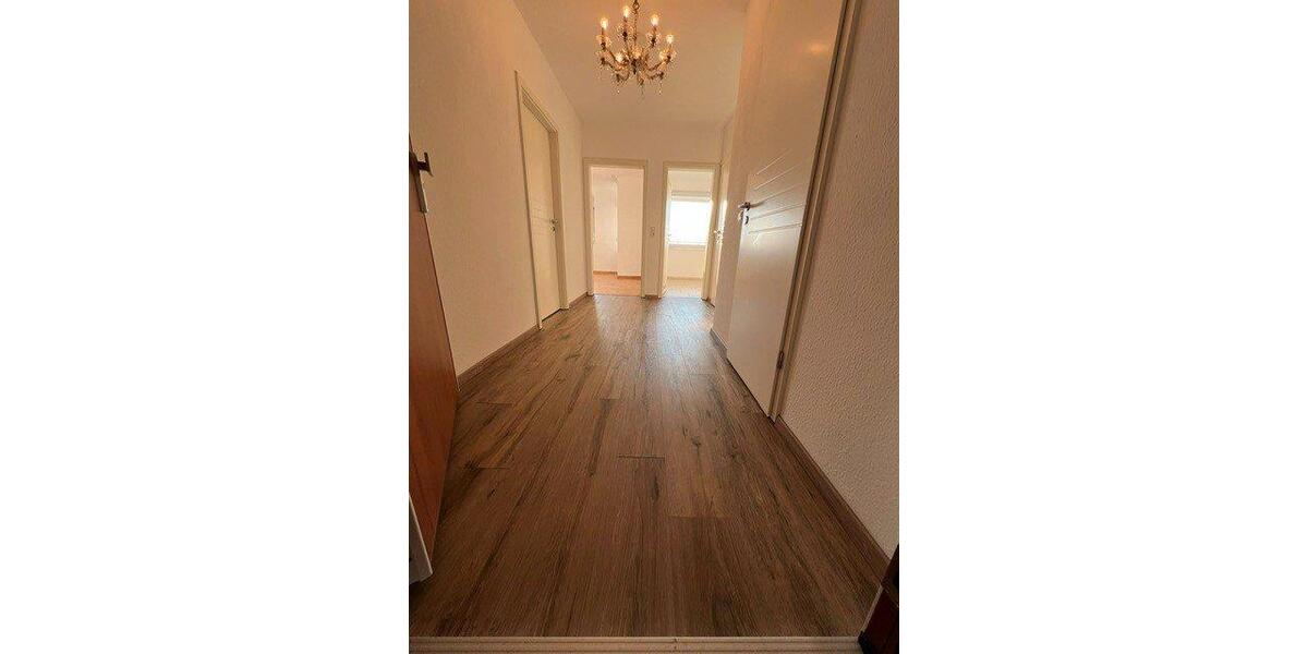 Etagenwohnung Hannover Döhren-Wülfel - 3 Zimmer, 73 m&sup2;, 239.000&euro; | Angebot:26439480