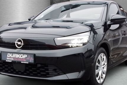 Opel Corsa 14.312 km 18.290 &euro; Hannover 30177