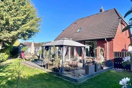 Haus Garbsen Berenbostel - 6 Zimmer, 165 m&sup2;, 649.000&euro; | Angebot:27002244