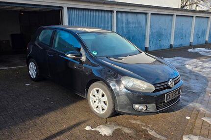 VW Golf 324.992 km 4.200 &euro; Hannover 30459