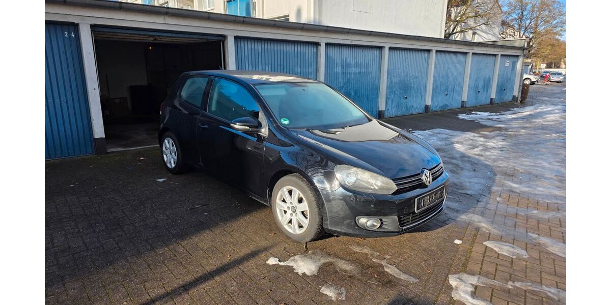 VW Golf 324.992 km 4.200 &euro; Hannover 30459