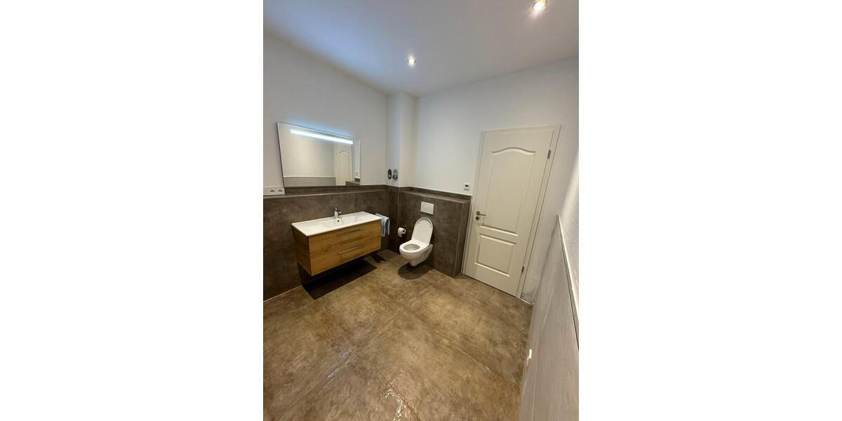 2 Zimmer Wohnung für Singles und Paare 2 zimmer