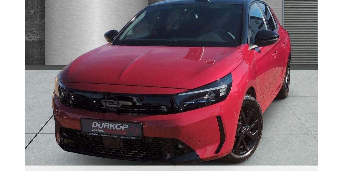 Opel Corsa 15.239 km 17.990 &euro; Hildesheim 31135