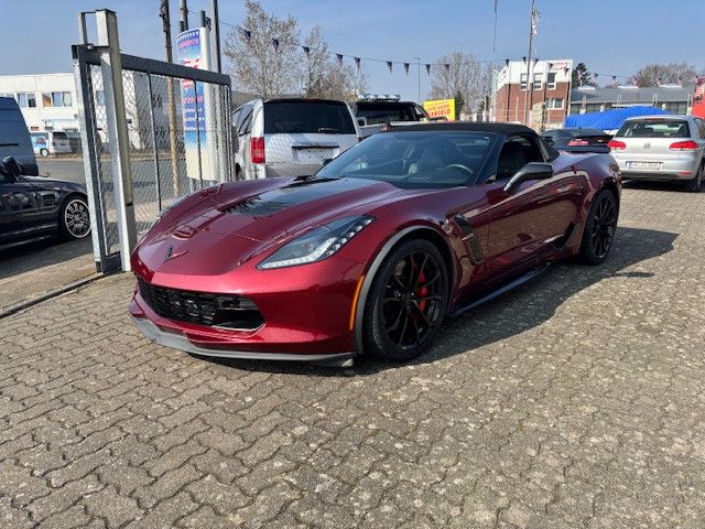 Corvette C7 12.000 km 71.900 € Hannover-Altwarmbüchen 30916