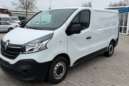 Renault Trafic 113.468 km 14.500 &euro; Wedemark-Bissendorf 30900