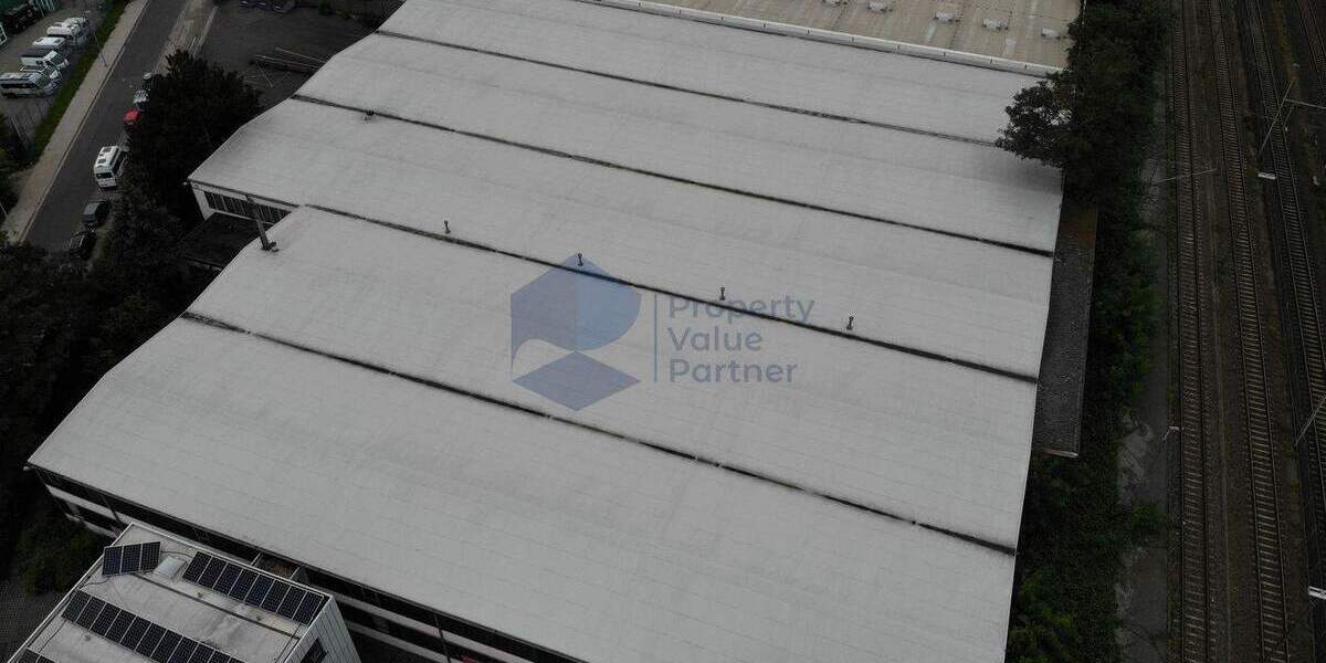 Gewerbeobjekt Hannover Wülfel - 3.950.000&euro; | Angebot:25210942