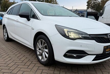 Opel Astra 112.000 km 9.999 &euro; Hannover 30179