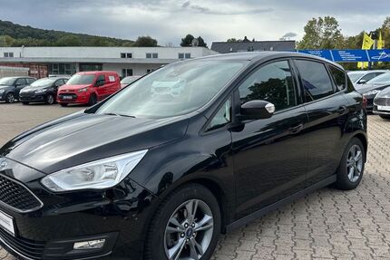 Ford C-Max 55.213 km 14.490 € Springe 31832