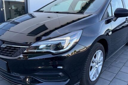 Opel Astra 46.000 km 16.490 € Ilsede 31246