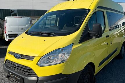 Ford Transit 257.300 km 8.990 &euro; Gehrden 30989