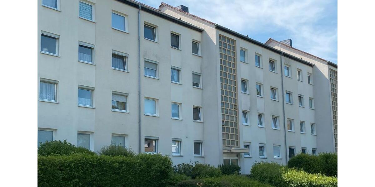 Etagenwohnung Springe - 2 Zimmer, 50 m&sup2;, 580&euro; | Angebot:26394127