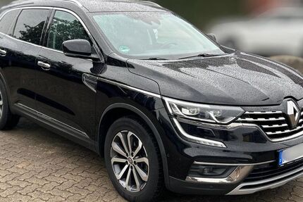 Renault Koleos 159.000 km 16.600 &euro; Laatzen 30880