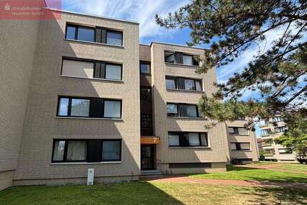 Wohnung Ronnenberg - 2 Zimmer, 60 m&sup2;, 150.000&euro; | Angebot:27314380