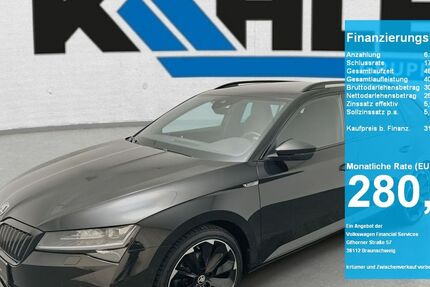 Skoda Superb 73.625 km 31.990 &euro; Wedemark 30900